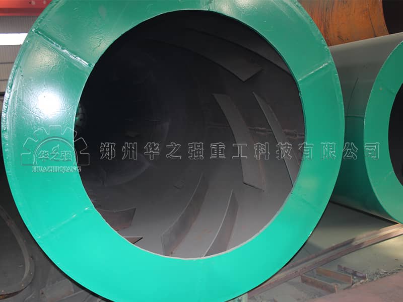 雞糞豬糞烘干機(jī)成本預(yù)算多少錢？