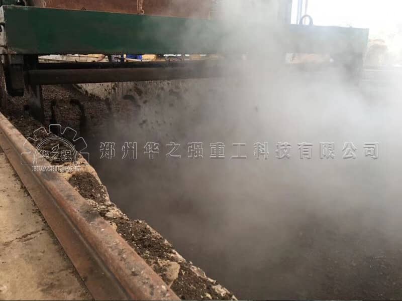 有機肥發(fā)酵方法，這些設(shè)備應(yīng)以這種方式使用